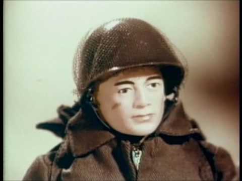 G.I. Joe - A Real American Hero Commercial