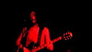 Hop Along - Some Grace, Live at Middle East Upstairs, 9-2-2013