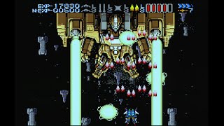 Imperium (SNES) - No Death Run on Hard