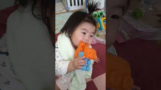 子供の成長日記32