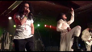 Lacuna Coil feat. Leigh - The House of Shame [Live] - 6.12.2016 - The Masquerade