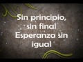 Poderoso Hillsong Letra