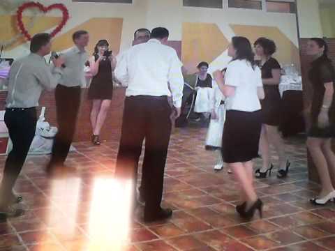 Botez Teodora Nicole 2015 (7) Elvis Cristian