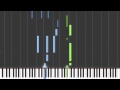 Justin Bieber - As Long As You Love Me Sheet ...