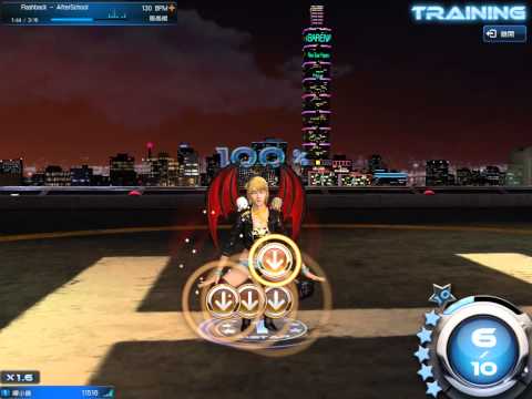 『MStar』Flashback - AfterSchool（12/19更新版本）｜標準模式最高級100%