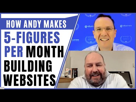 Total Beginner Earns 5 Figures Per Month Online