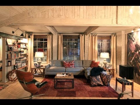 Castle Season 5 DVD Extras -  Your Home Is Your Castle (sub español)