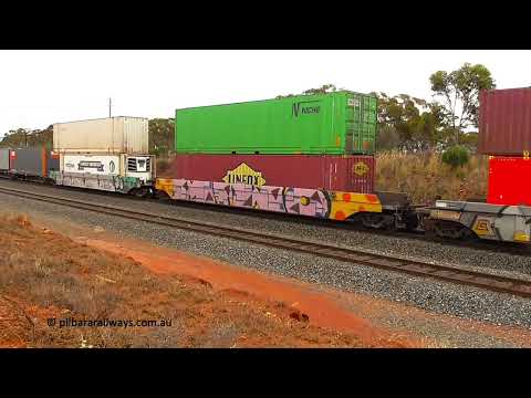 4PM6 NR 103 West Kalgoorlie 241121 S1590002