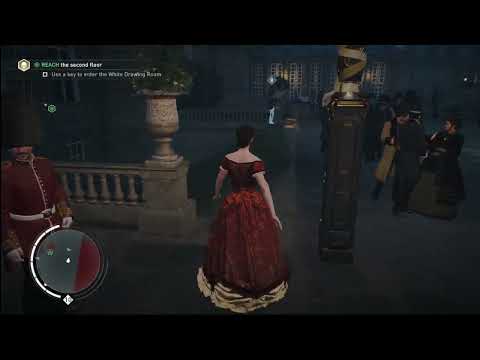 Assassin's Creed Syndicate Walkthrough Pt.57 Final Boss And 100%
