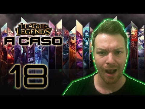 PANTHEON RENGAR BOTLANE!! LOL A CASO CON SPECTER!!