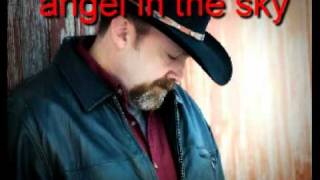 angel in the sky, original , from joe smith