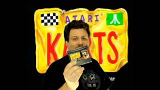 Review: Atari Karts (Jaguar)