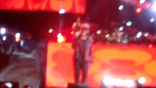 B4- Manda so 1 mensagem, Campo Pequeno