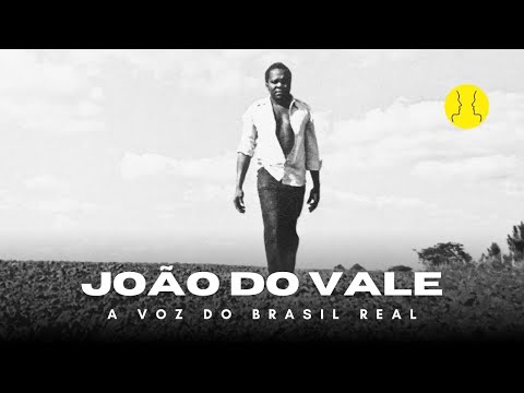 João do Vale — O poeta do povo