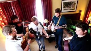"Wonderful (The Way I Feel)" - Trampled by Turtles (My Morning Jacket Cover)