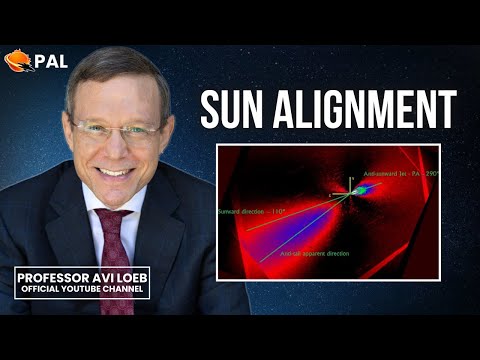 Are These Thrusters on 3I/ATLAS?