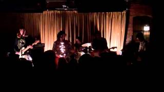 Margot and the Nuclear So &amp; So&#39;s -- Ludlow Junk Hustle