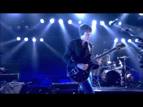 Miles Kane - Counting Down The Days - Mercury Music Session