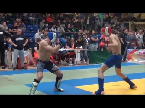 MPMMA 2015 Leśniczuk J  vs Skrzypiec A