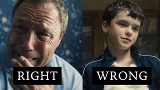 Psychologist reacts: Are we failing boys?