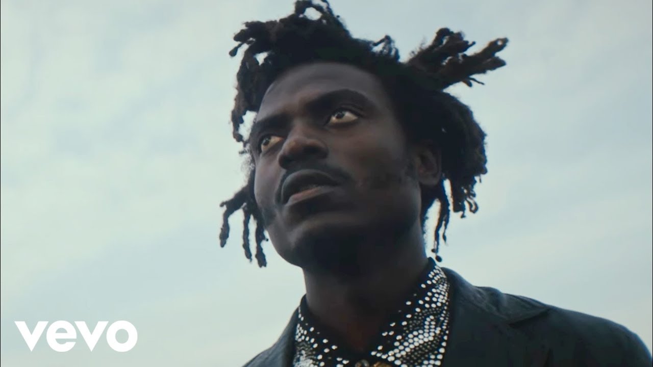 Labrinth — Miracle