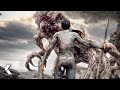 The EPIC Final Fight With The Ursa After Earth Will Smith Jaden Smith