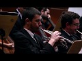 Bruckner - Sinfonia nº 2, Op. 90: III. Scherzo. Schnell | OSSA - Carlos Moreno