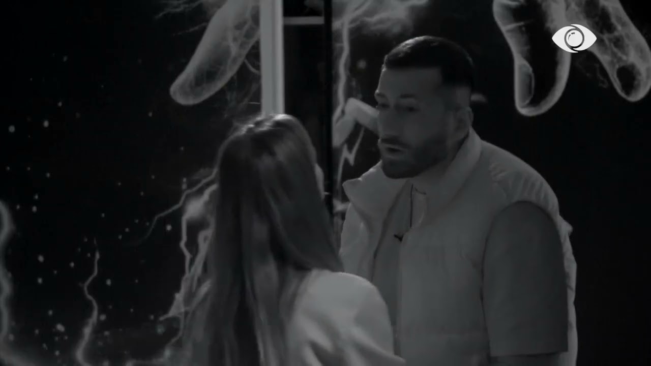 “Unë bëj lëmsh të gjithë shtëpinë”/ Jozi-Loredanës: Rozana dridhet para meje se kam bagazh