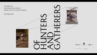 OF HUNTERS AND GATHERERS (DAY 3) video