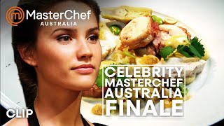 The Final Pressure Test | MasterChef Australia | MasterChef World