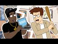 Worlds Dumbest Thief Calls Back Victim Ownage Pranks