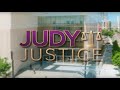'Judy Justice' intro with 'Judge Judy' theme (and vice versa)