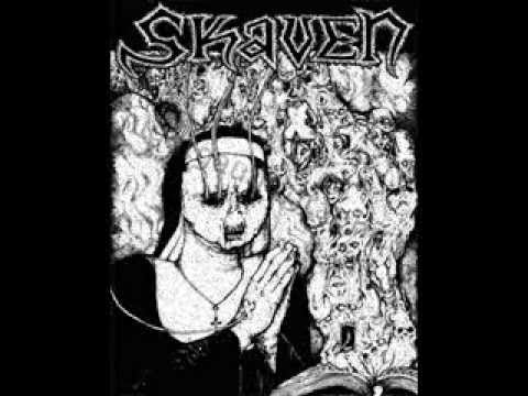 Skaven - Flowers of Flesh and Blood, Severed