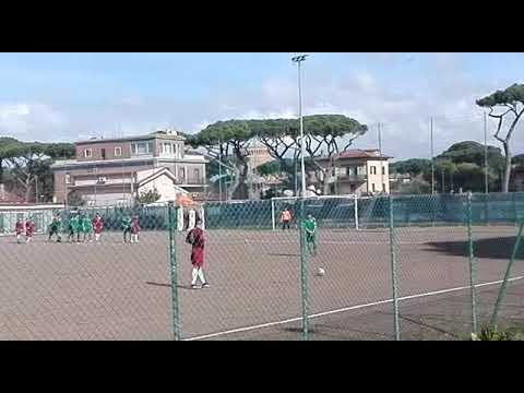 Lazio - Promozione Girone C - Giornata 22 - Ostiantica Calcio 1926 vs Lupa Frascati
