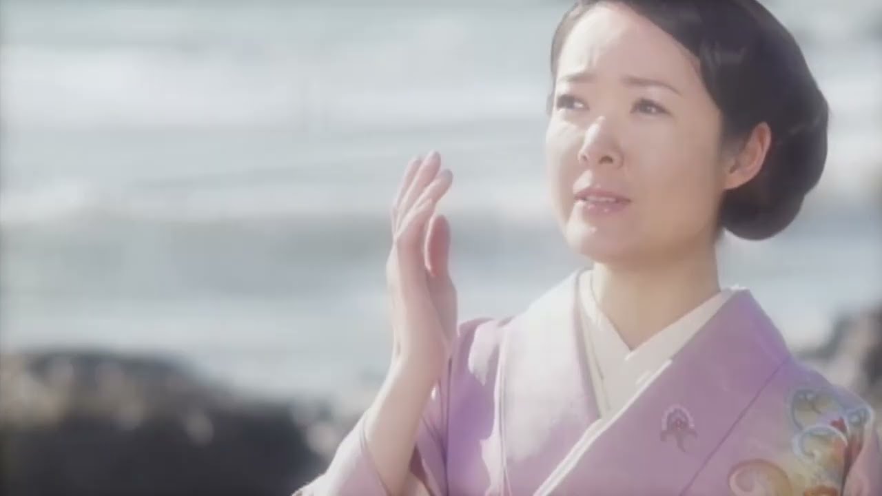 田川寿美 / 北の港駅