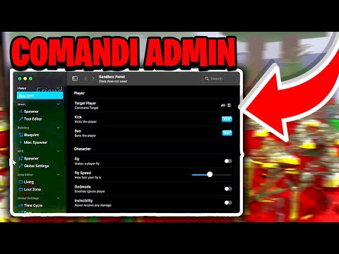 HOW TO GET THE ADMIN PANEL FOR 99 NIGHTS IN THE FOREST ON ROBLOX
