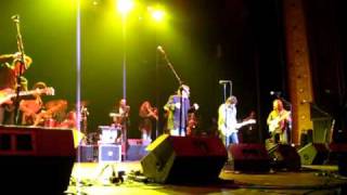 Southside/Jukes ~ Better Days, 12/31/10