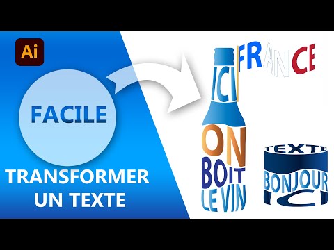 Tuto détaillé comment créer un logo pas à pas sur Illustrator pour débutant