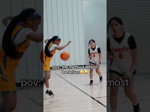 Method failed … 🤦‍♂️ #basketball #tricks #smh