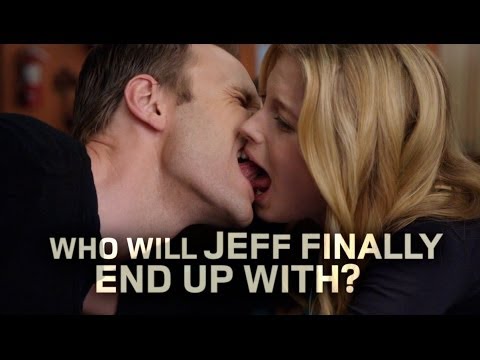 NBC Community Unanswered Questions