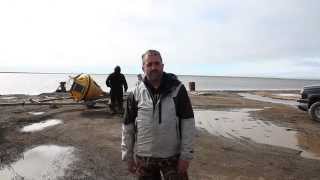 BASC presents John Lenters