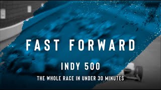 [IndyCar] 106th Indianapolis 500 Preview