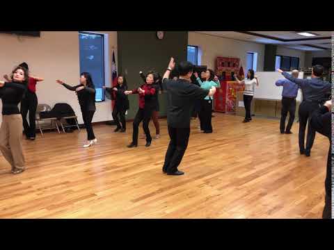 Waltz_Music_M_Natural Spin Turn + Turning Lock to Left