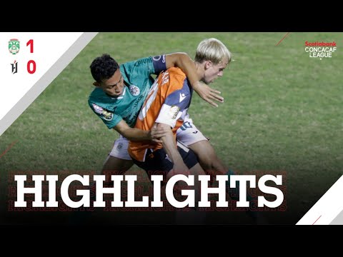 📹 Resumen del partido: Marathón vs Forge FC | 🏆 #SCL20​