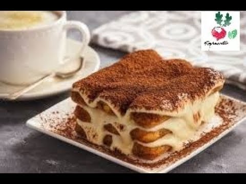 Ricetta Tiramisù Classico ricetta originale del Tiramisu  classic Tiramisu recipe