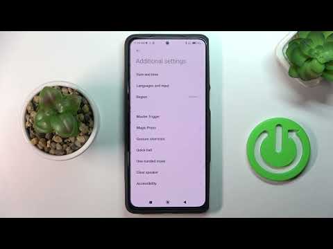 How to Enable Developer Options in XIAOMI Black Shark 5 – Turn On Developer Settings