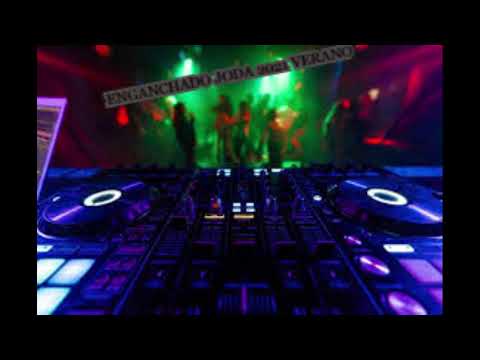 Enganchado Mega Joda Verano 2021 Nahuuu DJ