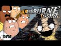 Read Desc Darkness Takeover SNS AIRBORNE The Guys Vs Stewie Animated Concept