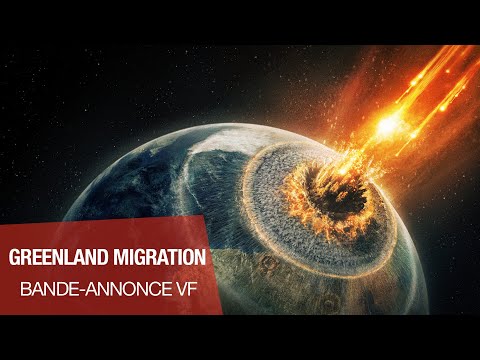 GREENLAND : MIGRATION - Bande-annonce VF