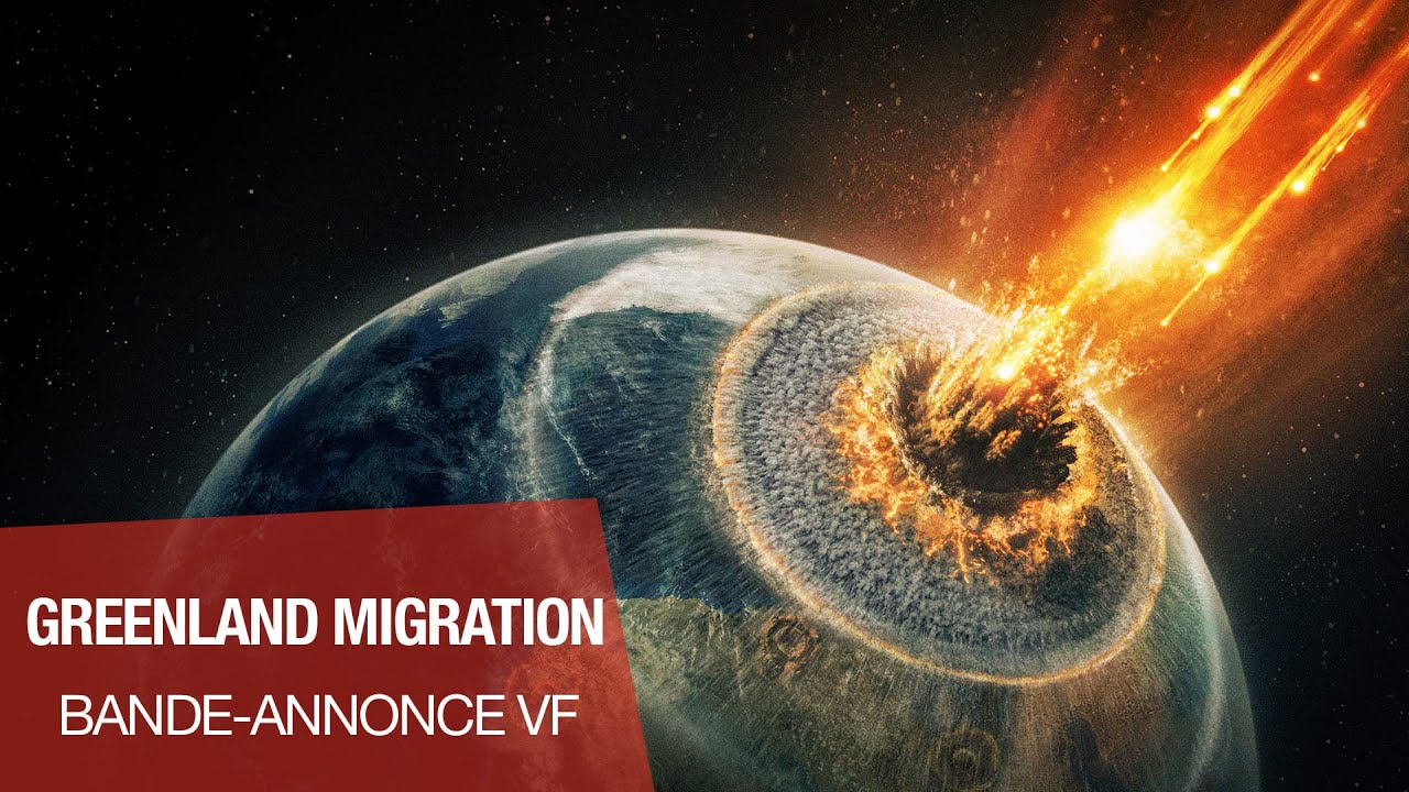 Aperçu : Greenland : Migration
